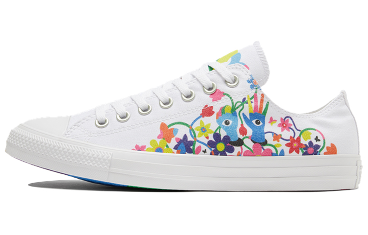 Buy 匡威 Chuck Taylor All Star 低筒「驕傲」170823C