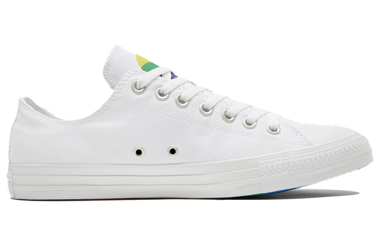 Order 匡威 Chuck Taylor All Star 低筒「驕傲」170823C