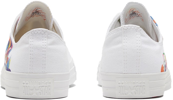 匡威 Chuck Taylor All Star 低筒「驕傲」170823C Shop 匡威 Chuck Taylor All Star 低筒「驕傲」170823C