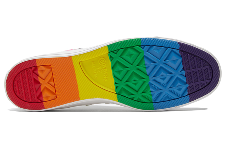 Details for 匡威 Chuck Taylor All Star 低筒「驕傲」170823C