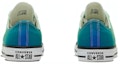 Shop Converse Chuck Taylor All Star Low 'Psychedelic Hoops - Malachite Royal' Malaya 167596C