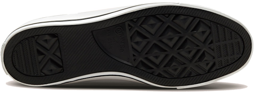 Converse Chuck Taylor All Star Low 'Aros Psicodélicos - Blanco Negro' 167923F Details for Converse Chuck Taylor All Star Low 'Aros Psicodélicos - Blanco Negro' 167923F