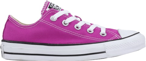 Converse Chuck Taylor All Star Low 'Purple Cactus' 139793F Converse Chuck Taylor All Star Low 'Purple Cactus' 139793F