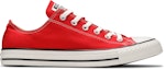 Buy 匡威Chuck Taylor All Star 低帮‘红’ M9696