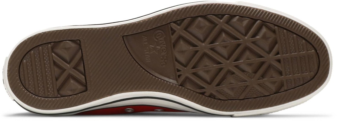 匡威Chuck Taylor All Star 低帮‘红’ M9696 Shop 匡威Chuck Taylor All Star 低帮‘红’ M9696