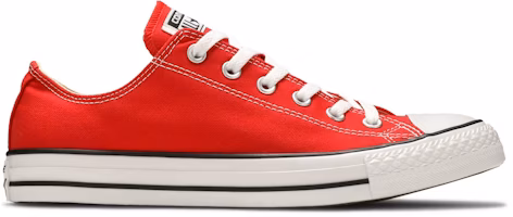 Converse Chuck Taylor All Star Low 'Red' M9696C Converse Chuck Taylor All Star Low 'Red' M9696C