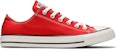 Converse Chuck Taylor All Star Rendah 'Merah' M9696C