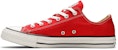 Converse Chuck Taylor All Star Rendah 'Merah' M9696C
