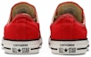 Details for Converse Chuck Taylor All Star Rendah 'Merah' M9696C