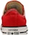 Converse Chuck Taylor All Star Rendah 'Merah' M9696C