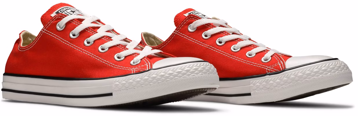 Converse Chuck Taylor All Star Low 'Red' M9696C Cheap Converse Chuck Taylor All Star Low 'Red' M9696C