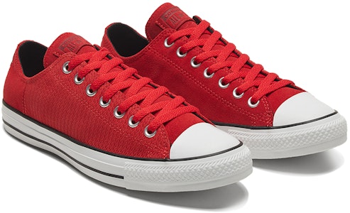 Converse Chuck Taylor All Star 'Merah Putih' 169446C Lookbook Converse Chuck Taylor All Star 'Merah Putih' 169446C