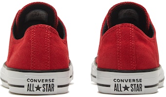 컨버스 척테일러 올스타 '레드화이트' 169446C Shop 컨버스 척테일러 올스타 '레드화이트' 169446C
