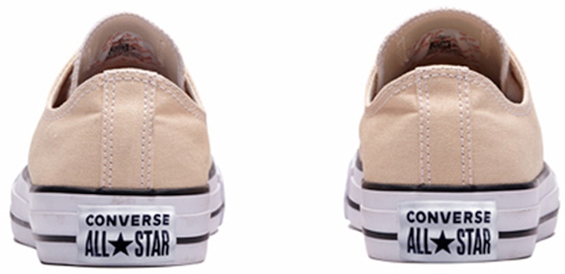 Converse Chuck Taylor All Star Low Retro Balance Ginger 160459C