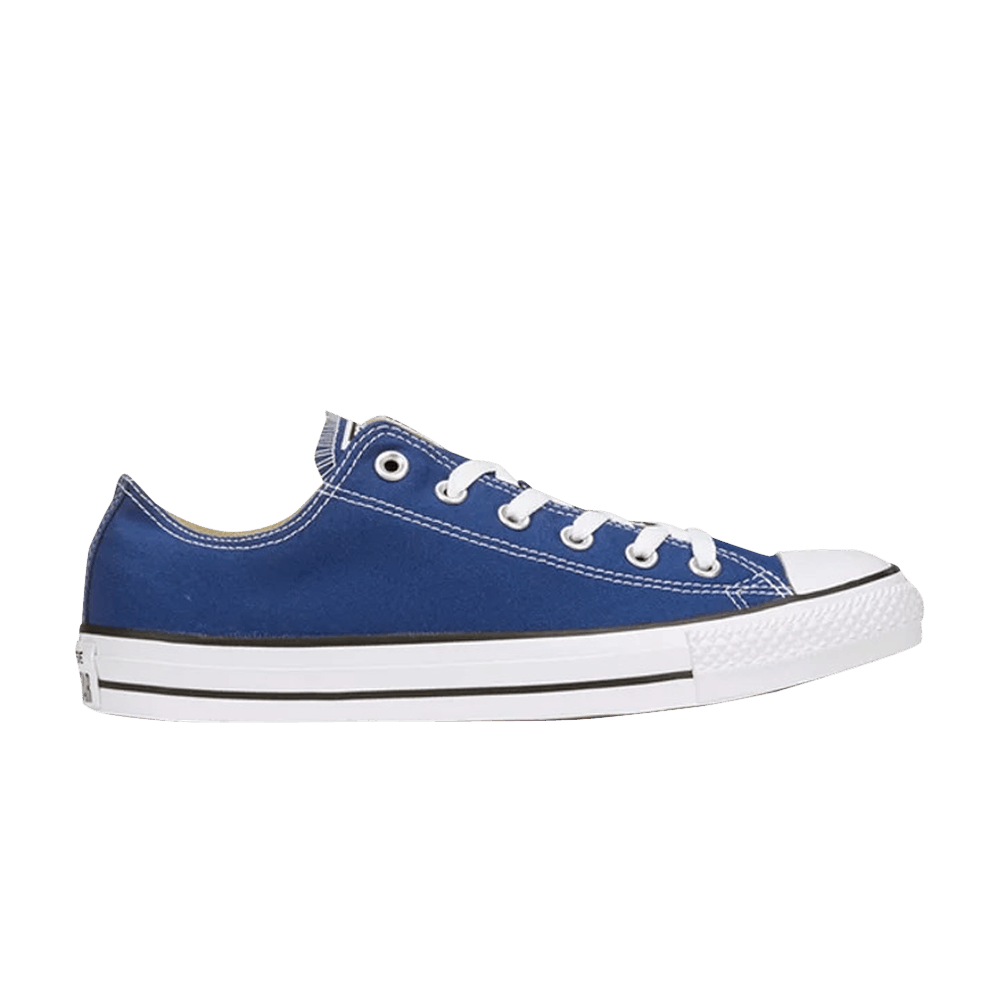 Buy Converse Chuck Taylor All Star Low "旅行藍" 151177F
