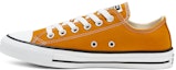 Buy Converse Chuck Taylor All Star Low 'Kuning Saffron' 168578C