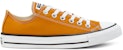 Converse Chuck Taylor All Star Low 'Kuning Saffron' 168578C