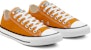 Converse Chuck Taylor All Star Low 'Kuning Saffron' 168578C