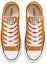 Shop Converse Chuck Taylor All Star Low 'Kuning Saffron' 168578C
