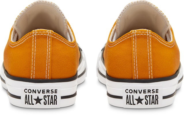 Converse Chuck Taylor All Star Low 'Kuning Saffron' 168578C Purchase Converse Chuck Taylor All Star Low 'Kuning Saffron' 168578C
