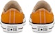 Converse Chuck Taylor All Star Low 'Kuning Saffron' 168578C