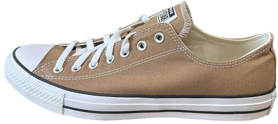Converse Chuck Taylor All Star Low 'Sand Dune' Pasir Datar A00790F Buy Converse Chuck Taylor All Star Low 'Sand Dune' Pasir Datar A00790F