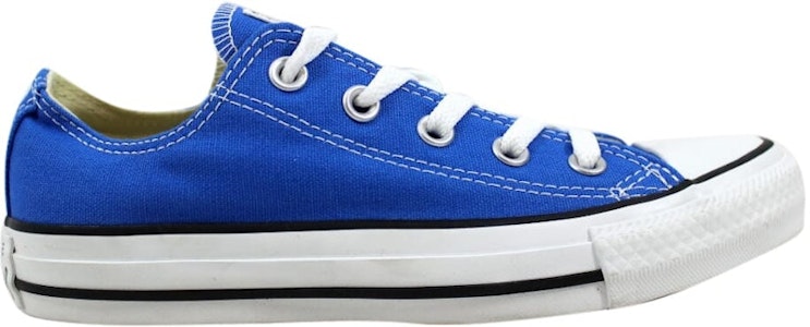 Converse Chuck Taylor All Star Low 'Sapphire' Safir Biru 147138F Buy Converse Chuck Taylor All Star Low 'Sapphire' Safir Biru 147138F