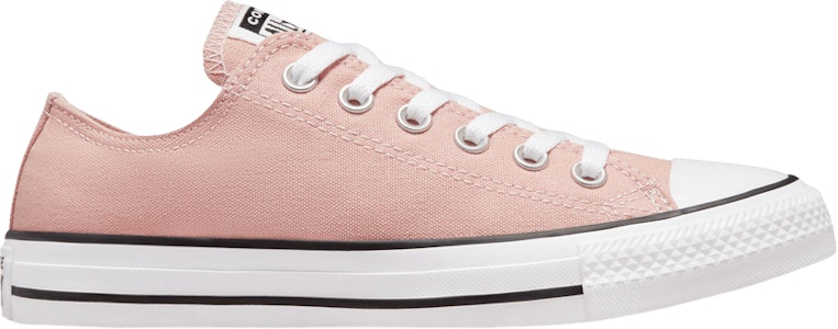 Converse Chuck Taylor All Star Low 'Warna Bermusim - Pink Clay' 172690F Buy Converse Chuck Taylor All Star Low 'Warna Bermusim - Pink Clay' 172690F