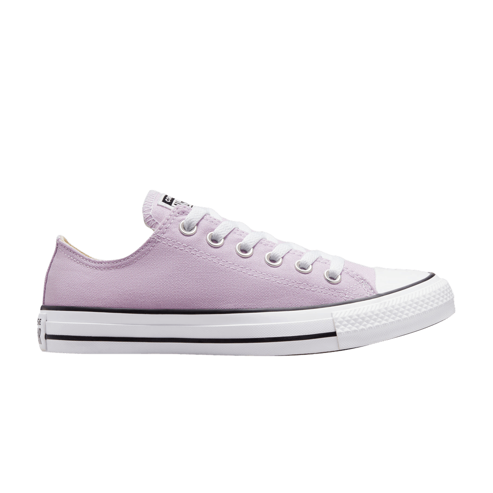 Converse Chuck Taylor All Star Low 'Seasonal Color - Pale Amethyst' 172689F