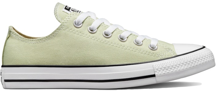 Converse Chuck Taylor All Star Rendah 'Warna Musim - Aloe Haze' A02064F Buy Converse Chuck Taylor All Star Rendah 'Warna Musim - Aloe Haze' A02064F