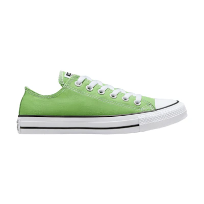 Converse Chuck Taylor All Star Low 'Seasonal Color - Virtual Matcha'