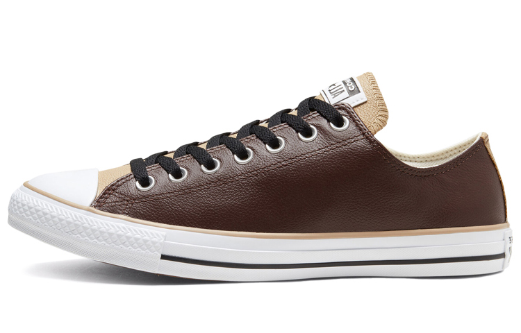 Buy コンバース チャックテイラー オールスター ロー『シーズナルカラー - ダークルート』 168541C