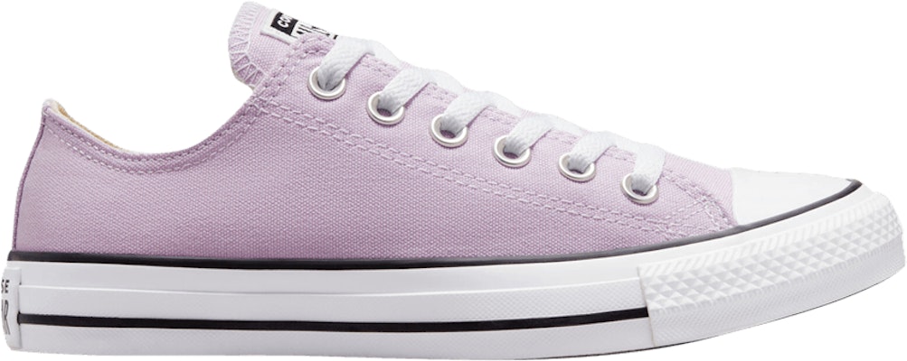 Converse Chuck Taylor All Star Low 'Warna Musim - Pale Amethyst' 172689F Buy Converse Chuck Taylor All Star Low 'Warna Musim - Pale Amethyst' 172689F