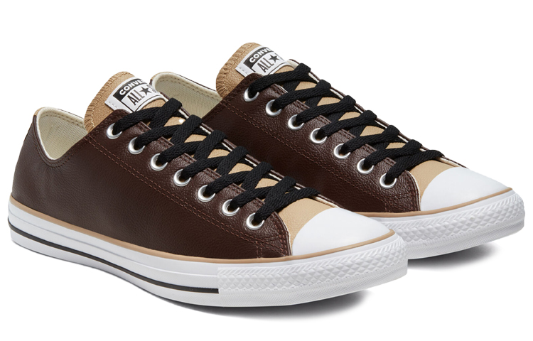 Order コンバース チャックテイラー オールスター ロー『シーズナルカラー - ダークルート』 168541C