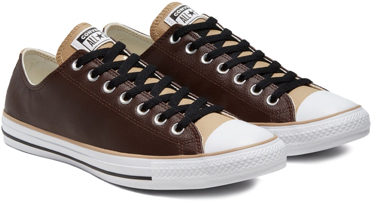 Converse Chuck Taylor All Star Low 'Warna Musiman - Dark Root' 168541C Order Converse Chuck Taylor All Star Low 'Warna Musiman - Dark Root' 168541C