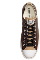 コンバース チャックテイラー オールスター ロー『シーズナルカラー - ダークルート』 168541C Lookbook コンバース チャックテイラー オールスター ロー『シーズナルカラー - ダークルート』 168541C