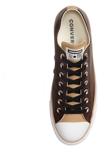 コンバース チャックテイラー オールスター ロー『シーズナルカラー - ダークルート』 168541C Lookbook コンバース チャックテイラー オールスター ロー『シーズナルカラー - ダークルート』 168541C