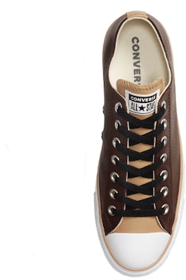 Converse Chuck Taylor All Star Low 'Warna Musiman - Dark Root' 168541C Lookbook Converse Chuck Taylor All Star Low 'Warna Musiman - Dark Root' 168541C