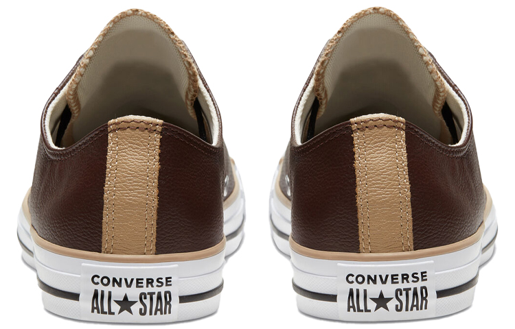 Shop コンバース チャックテイラー オールスター ロー『シーズナルカラー - ダークルート』 168541C