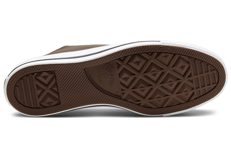 Purchase コンバース チャックテイラー オールスター ロー『シーズナルカラー - ダークルート』 168541C