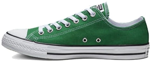 Converse Chuck Taylor All Star Low 'Verde Estacional' 150476F Buy Converse Chuck Taylor All Star Low 'Verde Estacional' 150476F