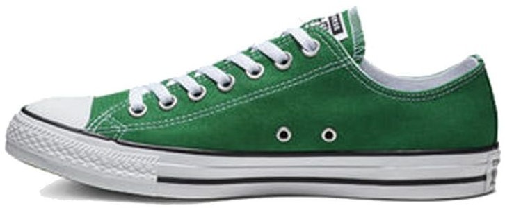 Converse Chuck Taylor All Star Low 'Hijau Musim Panas' 150476F Buy Converse Chuck Taylor All Star Low 'Hijau Musim Panas' 150476F