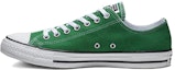 Order Converse Chuck Taylor All Star Low 'Hijau Musim Panas' 150476F