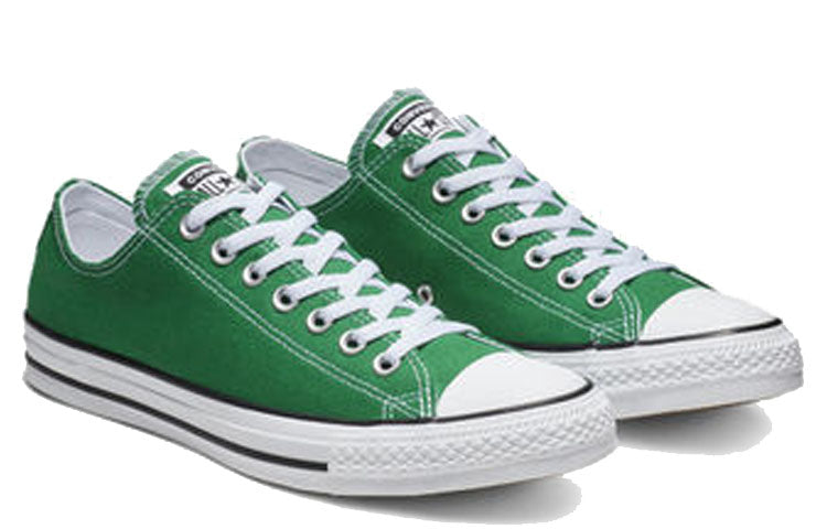 Lookbook Converse Chuck Taylor All Star Low 'Hijau Musim Panas' 150476F