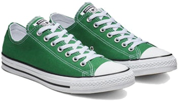 Converse Chuck Taylor All Star Low 'Verde Estacional' 150476F Lookbook Converse Chuck Taylor All Star Low 'Verde Estacional' 150476F
