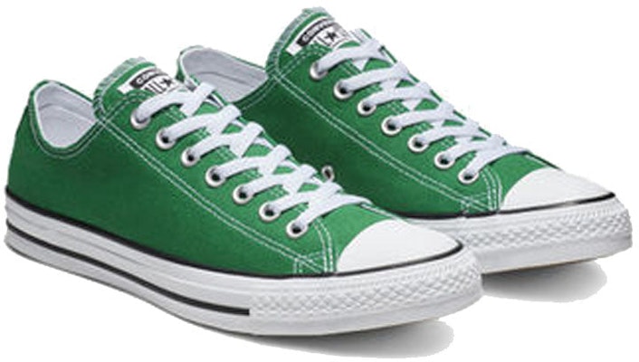 Converse Chuck Taylor All Star Low 'Seasonal Green' 150476F Lookbook Converse Chuck Taylor All Star Low 'Seasonal Green' 150476F