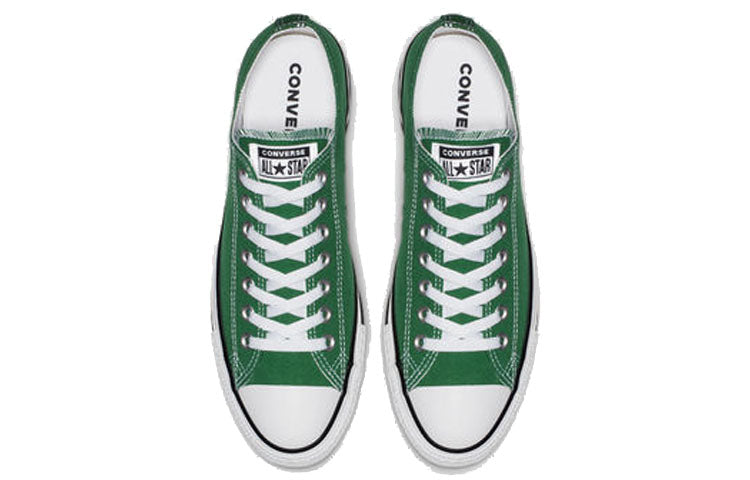 Shop Converse Chuck Taylor All Star Low 'Hijau Musim Panas' 150476F