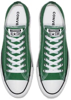 Converse Chuck Taylor All Star Low 'Verde Estacional' 150476F Shop Converse Chuck Taylor All Star Low 'Verde Estacional' 150476F