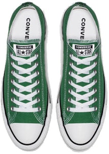 Converse Chuck Taylor All Star Low 'Hijau Musim Panas' 150476F Shop Converse Chuck Taylor All Star Low 'Hijau Musim Panas' 150476F