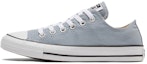 Buy Converse All Star Color Chuck Taylor 防滑耐磨 低筒 球鞋 男女同款 灰藍